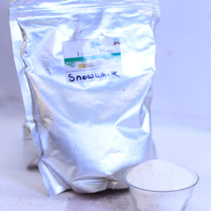 Snow White powder
