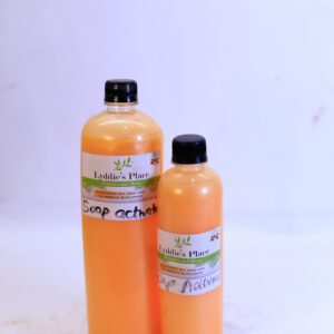 Soap Activator