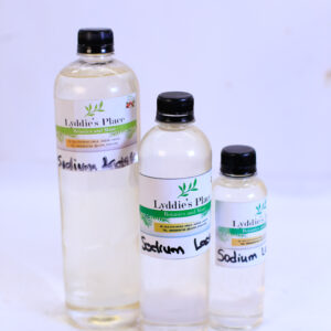 Sodium lactate