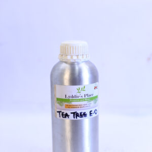 Tea tree oil
