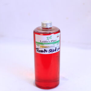 Tomato seed oil