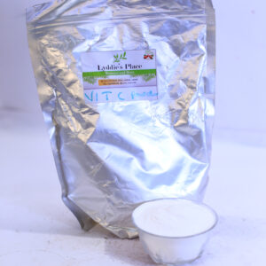 Vitamin C powder