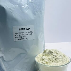 Guar Gum