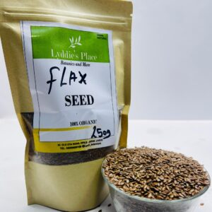 Flax Seed