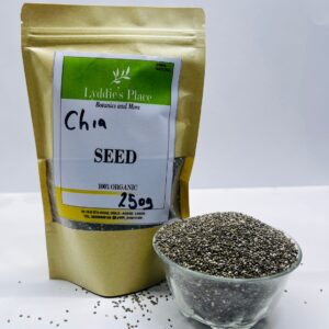 Chia seed