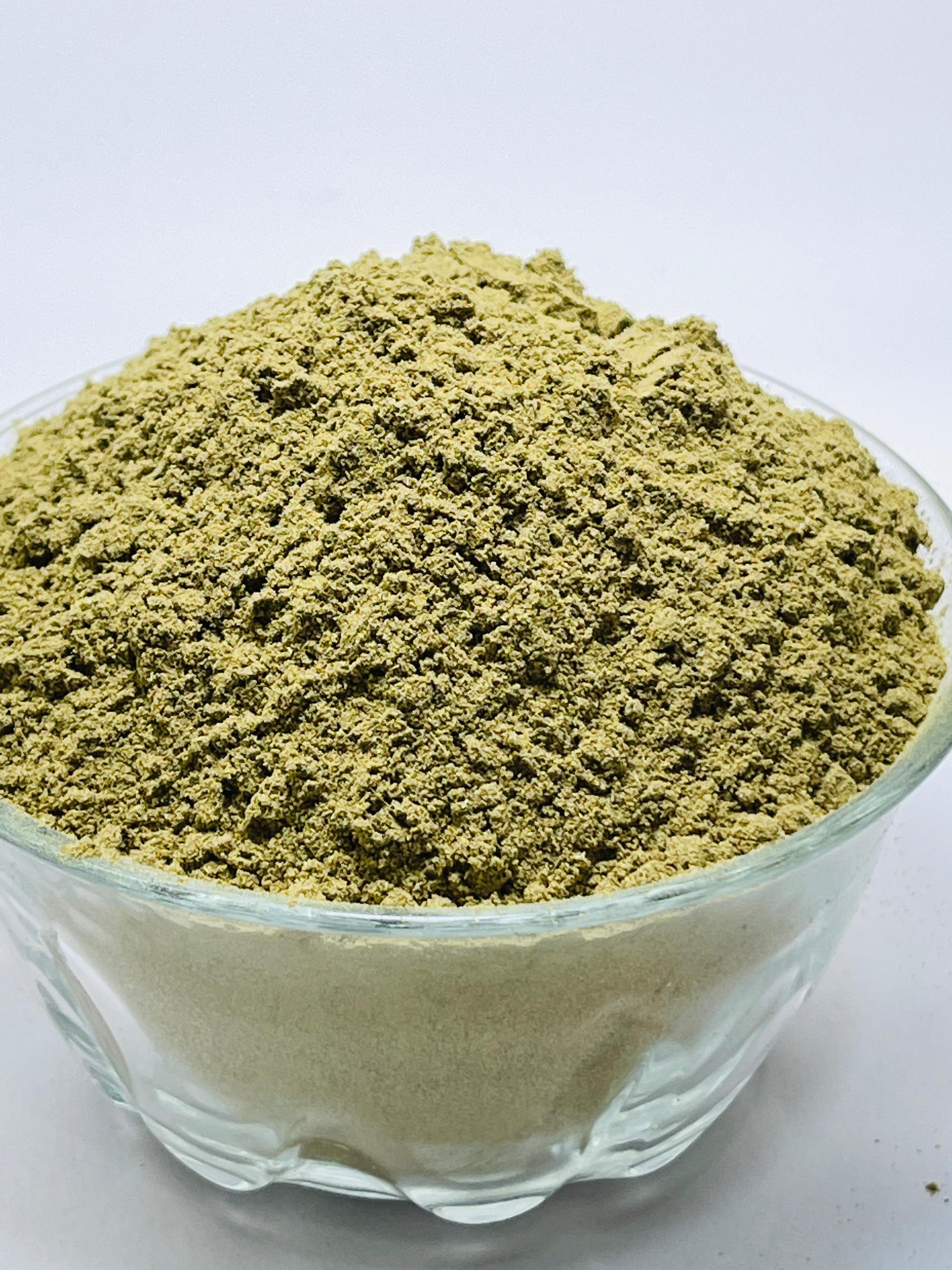 Red Clover Powder