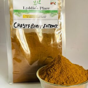 Chaste Berry Extract