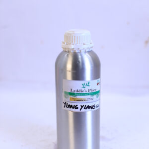 Ylang Ylang essential oil