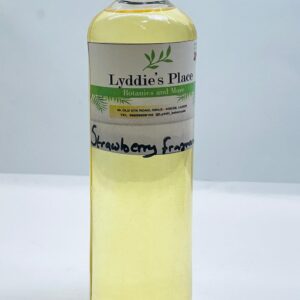Strawberry fragrance