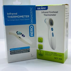 Infrared Forehead Thermometre