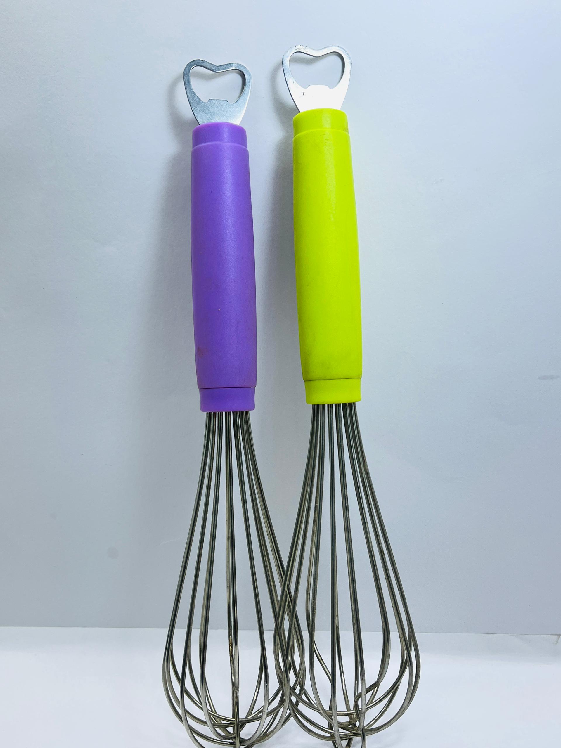 Medium whisk